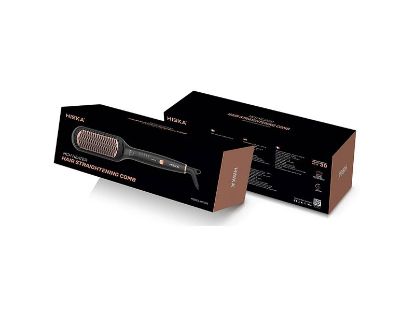 تصویر برس حرارتی هیسکا مدل H5103